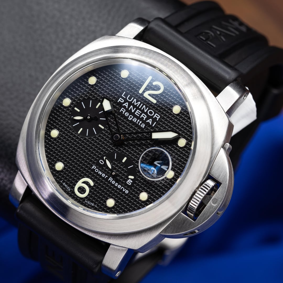 Panerai Panerai